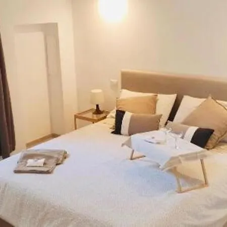 Urban Flat Bonazzi40 -timesrl Apartman *