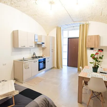 Urban Flat Bonazzi40 -timesrl Apartman *