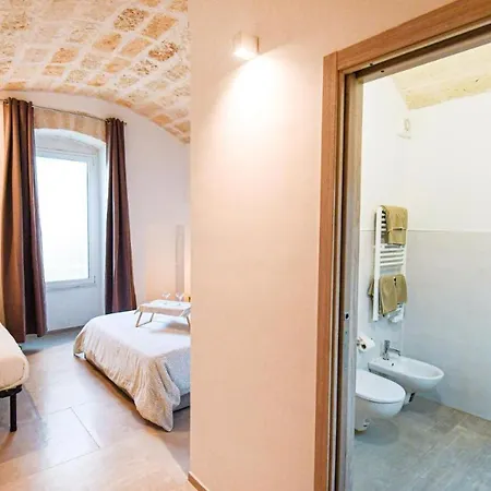 Urban Flat Bonazzi40 -timesrl * Bari