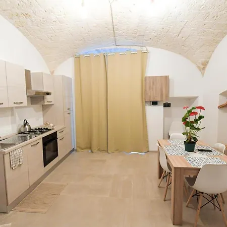 Apartman Urban Flat Bonazzi40 -timesrl