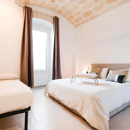 Urban Flat Bonazzi40 -timesrl Apartamento
