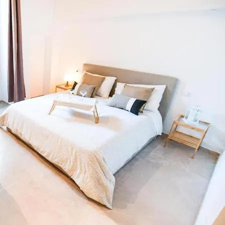 Urban Flat Bonazzi40 -timesrl * Bari