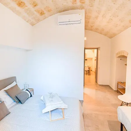 Urban Flat Bonazzi40 -timesrl Apartman
