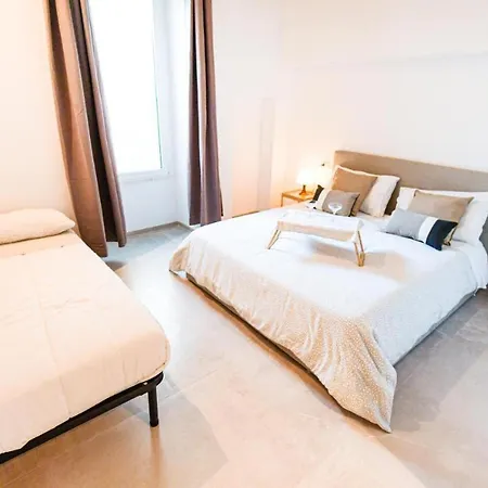 Urban Flat Bonazzi40 -timesrl Apartman Bari