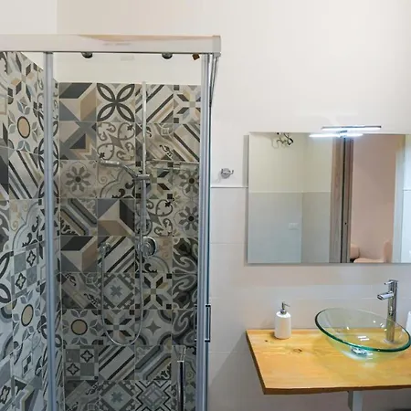 Urban Flat Bonazzi40 -timesrl Apartman *
