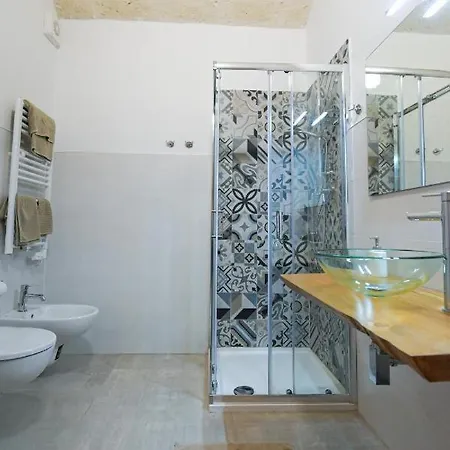 Apartman Urban Flat Bonazzi40 -timesrl Bari
