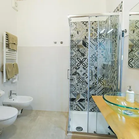 Apartamento Urban Flat Bonazzi40 -timesrl *